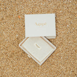 Zita 24k Gold Plated Ring