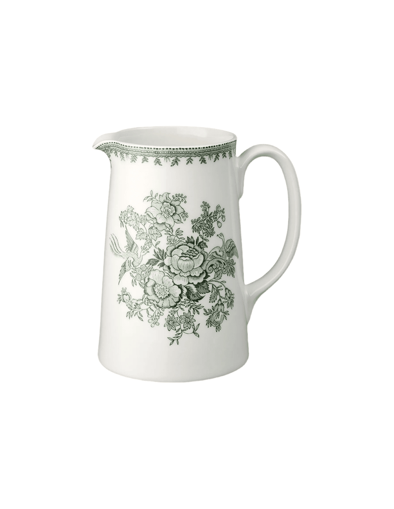 Burleigh Green Pheasants Large Jug