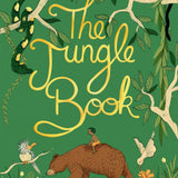 The Jungle Book Wordsworth Heritage Collection