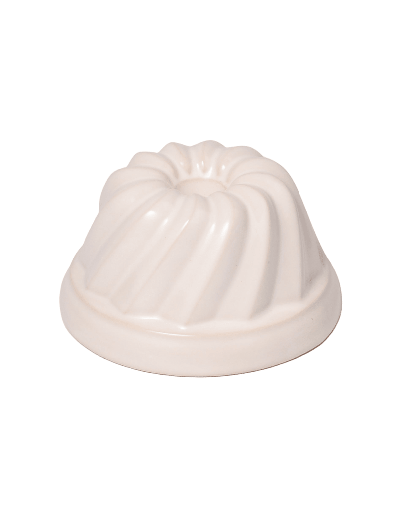 Kouglof Japanese Ceramic Baking Mold
