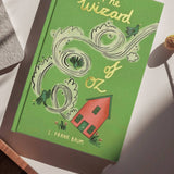 The Wizard of Oz Wordsworth Heritage Collection