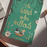 The Wind in the Willows Wordsworth Heritage Collection