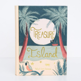 Treasure Island Wordsworth Heritage Collection