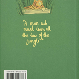 The Jungle Book Wordsworth Heritage Collection