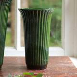 Bergs Potter Daisy Vase