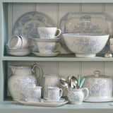 Blue Asiatic Pheasants Small Tankard Jug