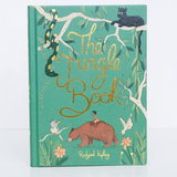 The Jungle Book Wordsworth Heritage Collection