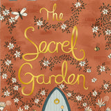 The Secret Garden Wordsworth Heritage Collection