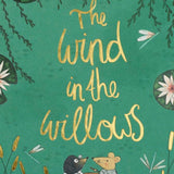 The Wind in the Willows Wordsworth Heritage Collection
