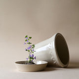 Bergs Potter Københavner Sandstone Pot