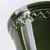 Bergs Potter Københavner Emerald Pot