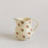 Brixton Scattered Rose Jug