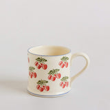 Brixton Cherries Mug