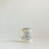 Blue Asiatic Pheasants Small Tankard Jug