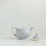Pale Blue Felicity Small Teapot