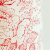 Pink Asiatic Pheasants Medium Tankard Jug