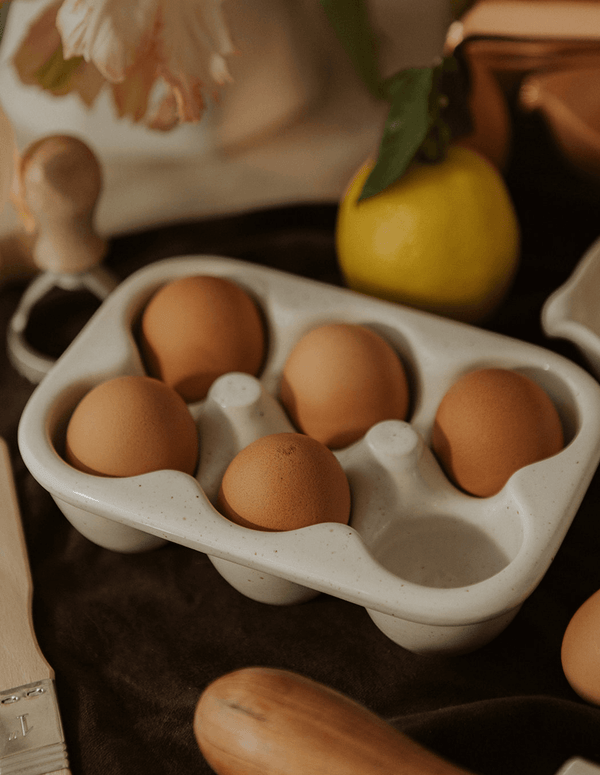 Fattoria Egg Crate