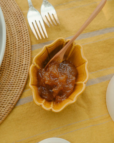 Petite Rakott Krumpli Dish