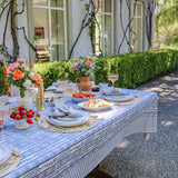 Sofía Colombian Woven Placemat