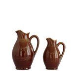 Poterie Renault Wine Jug