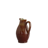 Poterie Renault Wine Jug