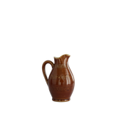 Poterie Renault Wine Jug