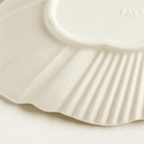 Pluie Japanese Porcelain Serving Dish