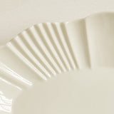 Pluie Japanese Porcelain Serving Dish