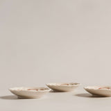 Rose Japanese Porcelain Petite Plate