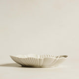 Pluie Japanese Porcelain Serving Dish