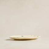 Sparrow Japanese Porcelain Serving Platter