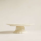 Parler Japanese Porcelain Cake Stand