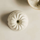 Kouglof Japanese Ceramic Baking Mold