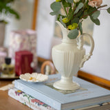 Daisy Porcelain Trinket Dish