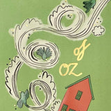 The Wizard of Oz Wordsworth Heritage Collection