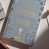 A Christmas Carol | Collector's Edition| Hardcover Book