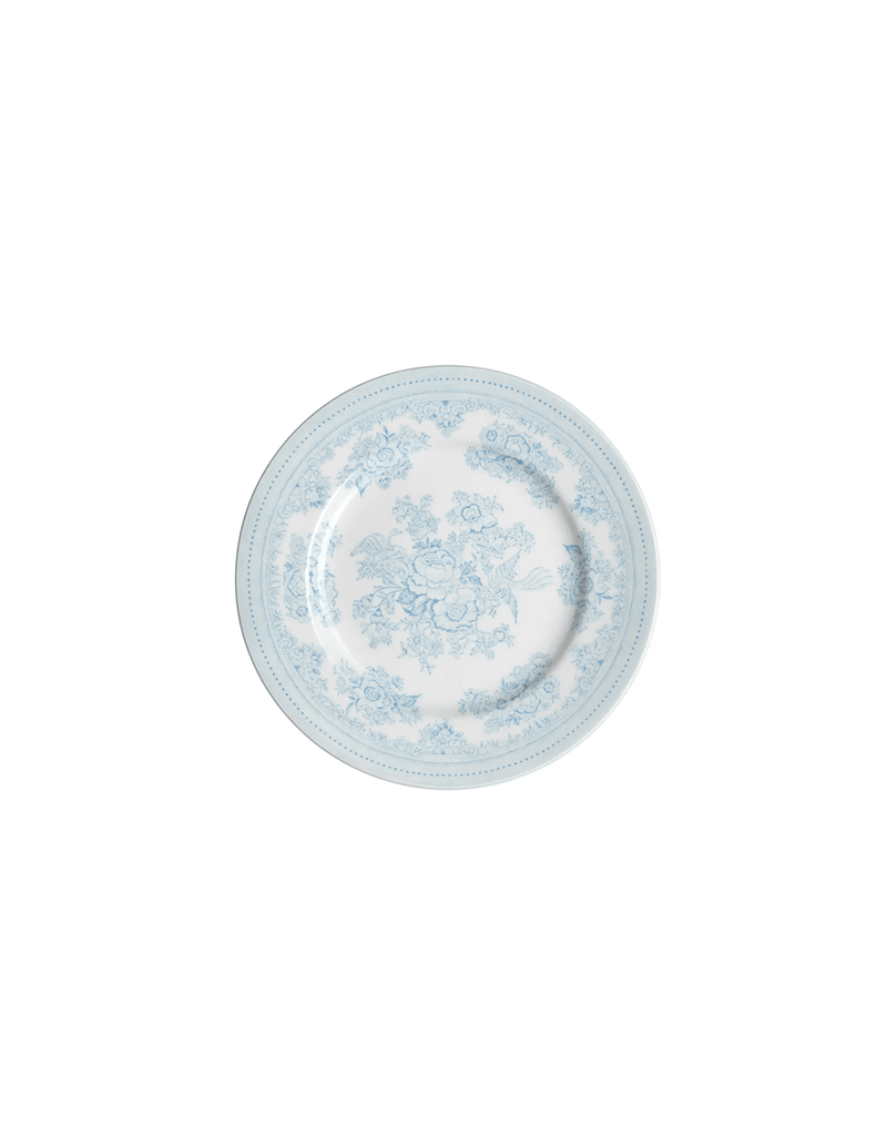 Burleigh Blue Pheasants Small Plate