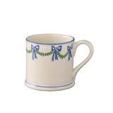 Brixton Swags And Bows Mug