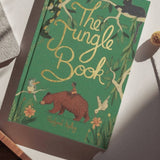 The Jungle Book Wordsworth Heritage Collection