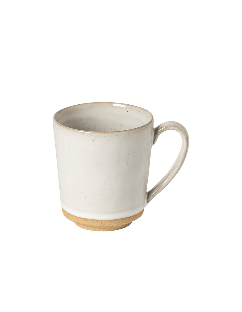 Recycled Clay Mug