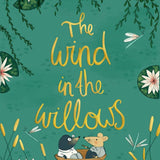 The Wind in the Willows Wordsworth Heritage Collection