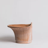 Bergs Potter Daisy Rose Wall Pot