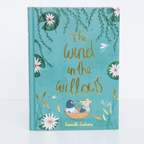 The Wind in the Willows Wordsworth Heritage Collection