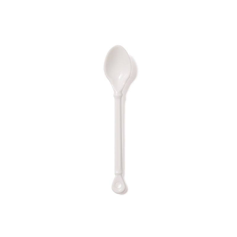 Japanese Porcelain Teaspoon
