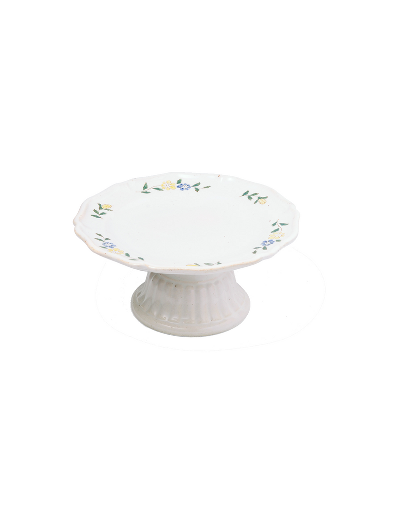 Ravigote Mini Compote Pedestal