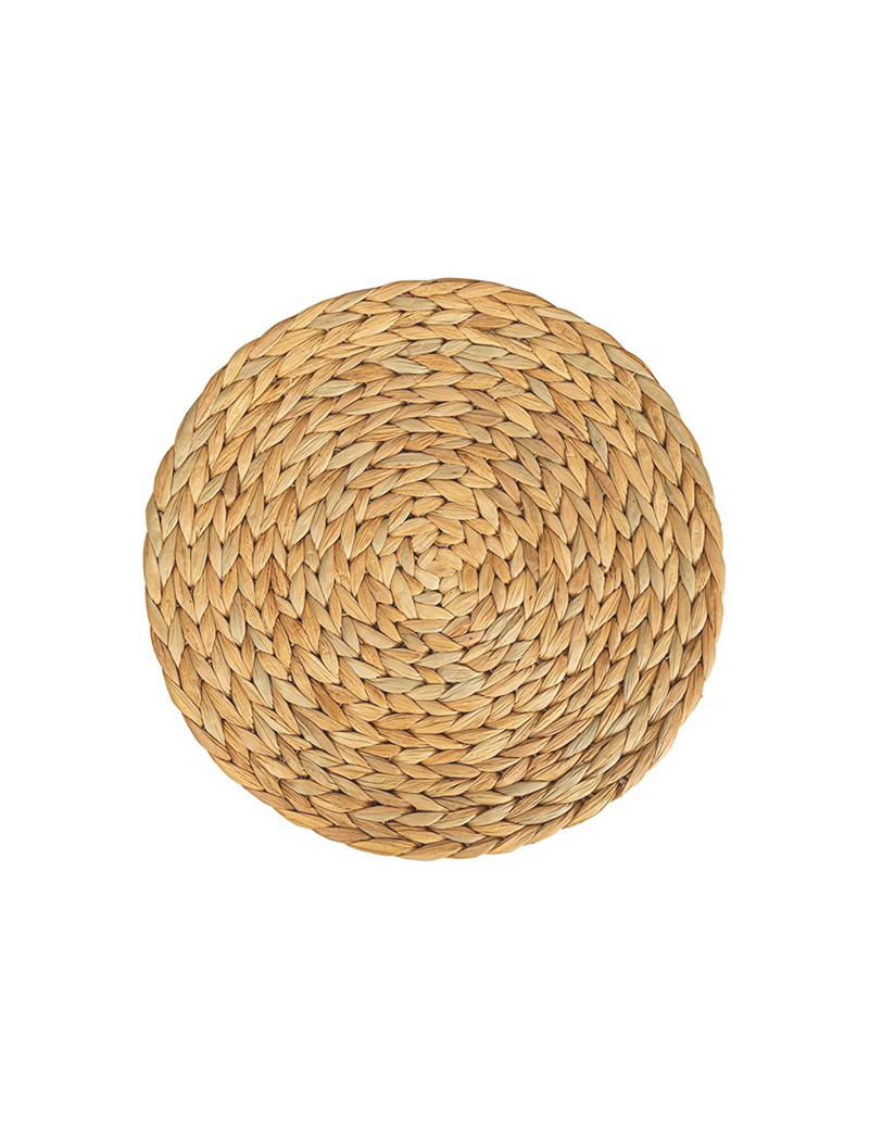 Water Hyacinth Placemats