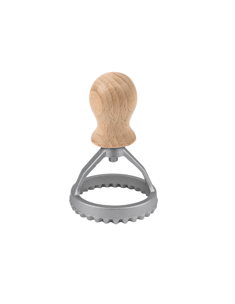 Round Ravioli Stamp