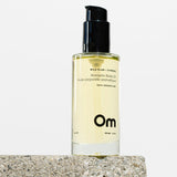 Wild Plum + Cypress Aromatic Body Oil