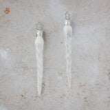 Mini Icicles — Inge-Glas German Ornament