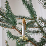 Candle Clip Ornament — Inge-Glas German Ornament